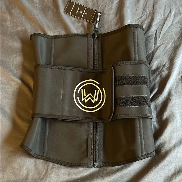 WhatWaist Trainer L - Picture 1 of 5